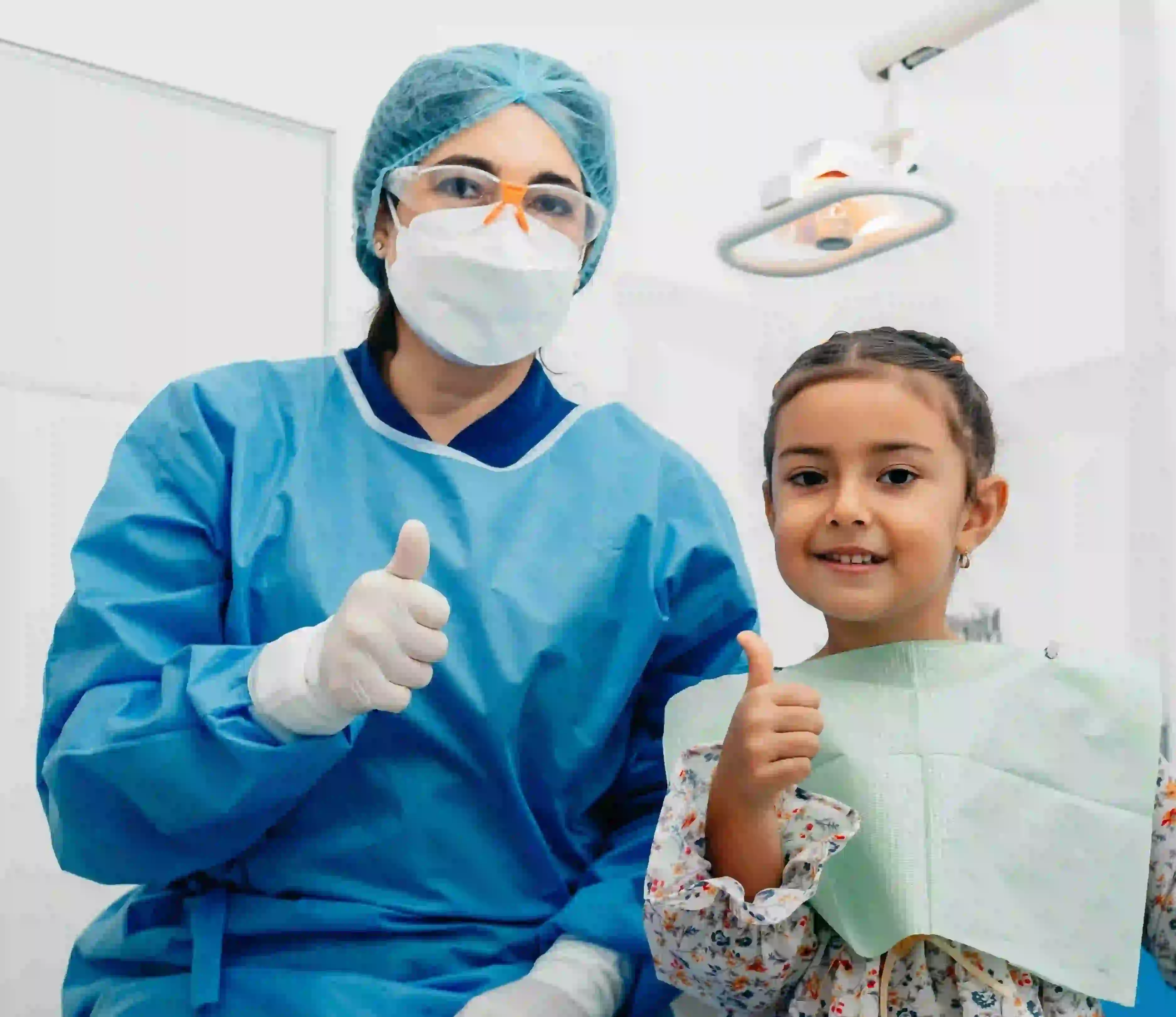 Pediatric Dentistry at PanOral